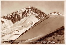 2670) AQUILA GRAN SASSO