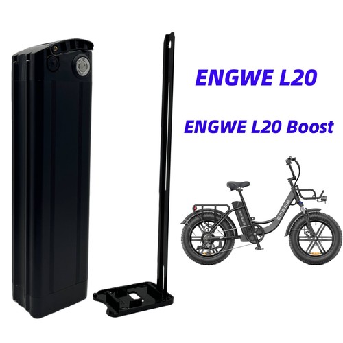 Engwe batteria 48v 20ah pesce - engwe,
