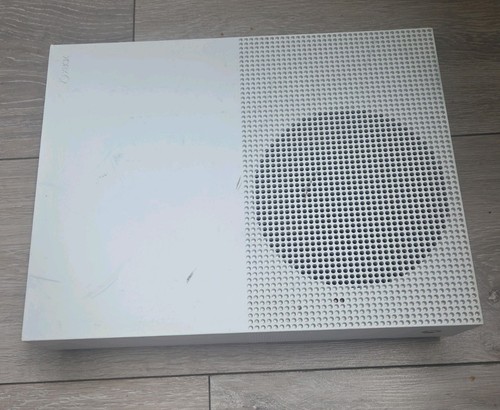 Xbox one console - xbox, s