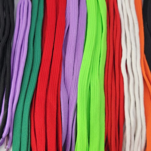 Lacci tondi per scarpe