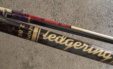 canne da pesca spinning