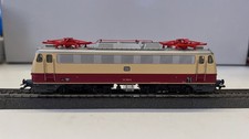 MARKLIN HO 39112 LOCOMOTIVA
