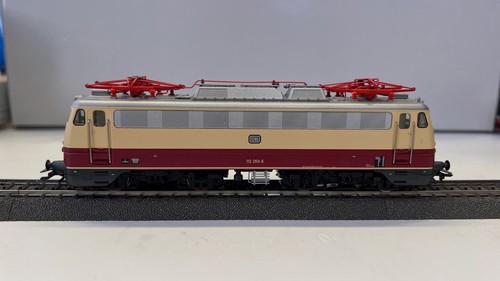 Marklin 39112 locomotiva - marklin, ho