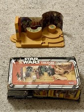 Playset vintage Kenner Star