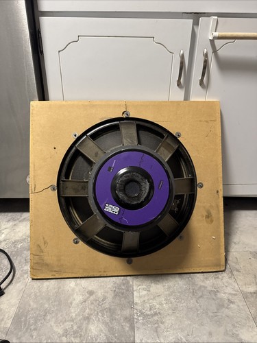 Altoparlante subwoofer bag end - subwoofer,