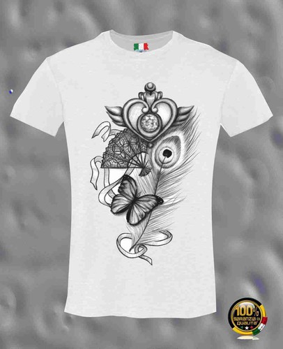 Maglietta made italy pezzo - maglietta,