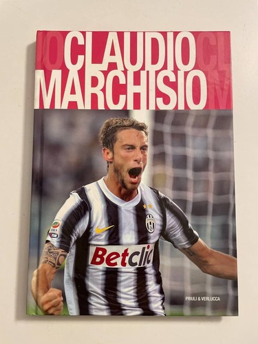Claudio marchisio priuli e - -,