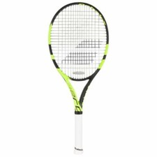 Racchetta da tennis Babolat Pure Aero Super Lite non cordata