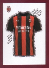 CALCIATORI PANINI 2020-21 -