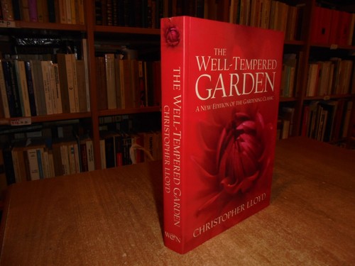 The well tempered - well-tempered, garden