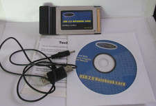 Dynex DX-UC202 Firewire scheda