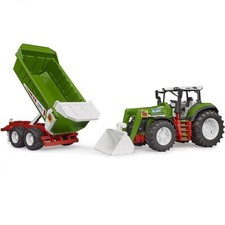 Bruder 03452 Trattore Roadmax