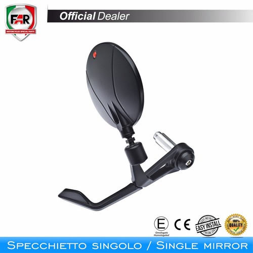 Specchietto retrovisore far - retrovisore,