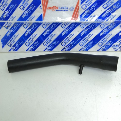 Manicotto sfiato olio filtro - manicotto,