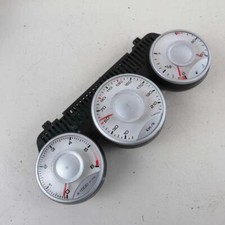 Cruscotto 1400613880 per FIAT ULYSSE 2002-2010 usato (64586)