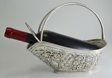 N4916 FAVOLOSO PORTABOTTIGLIA