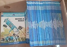 Michel Vaillant  dal n. 1 al
