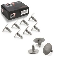 10X Clip Di Fissaggio Per