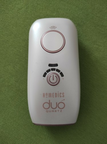 Epilatore luce pulsata