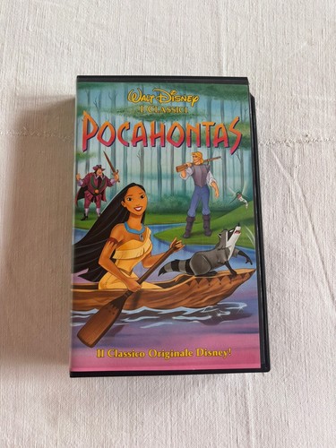 Walt disney grandi classici - disney, i