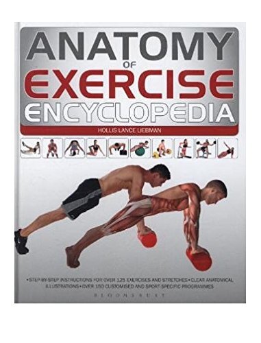 Anatomy exercise - anatomy,