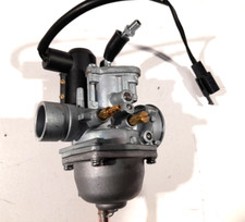 Originale Apache 100 cc quad carboidrati premontati inutilizzati per AEON Cobra, Hornet Dinli