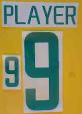 Flock numero numero numero