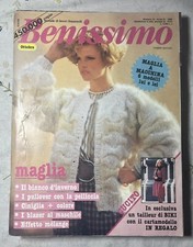 Rivista Benissimo Ottobre