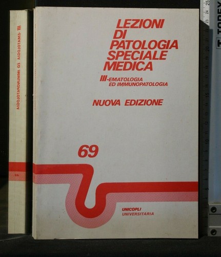 Lezioni patologia spaciale - lezioni, di