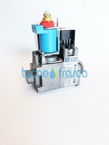 Valvola gas 845 sigma - 845,
