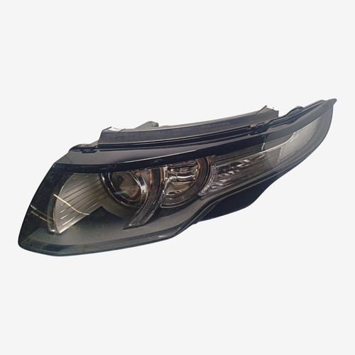 Faro xenon land rover ranger - faro,