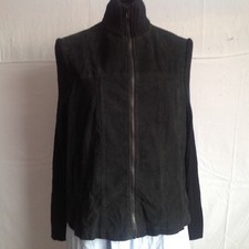 LR VESTE DONNA CROSTA DI