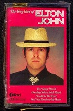 Elton John The Very Best Of