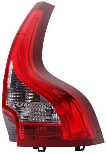 Fanale posteriore per volvo - dx,