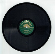 78 Giri Disco Manolita Tango