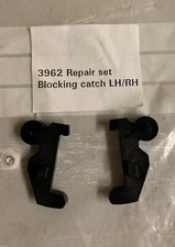 Webasto Blocking Catch Set