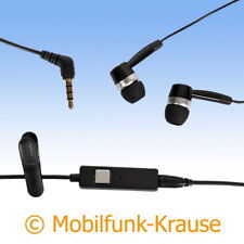 Cuffie auricolari stereo in ear per Nokia 206