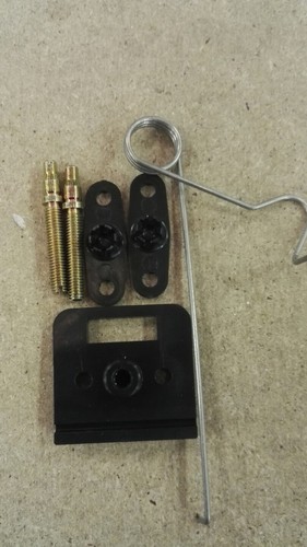 Kit fixation phare peugeot - peugeot, 104