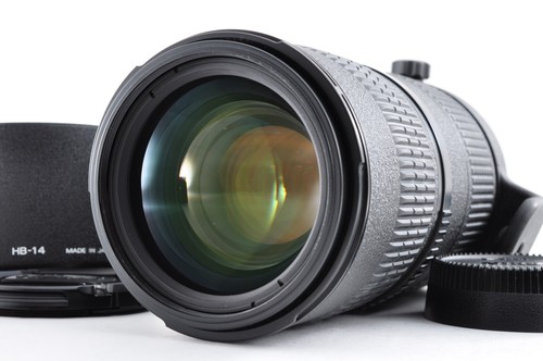 Nikon micro nikkor 180mm - af,