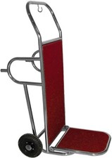 Carrello porta valigie - carrello,
