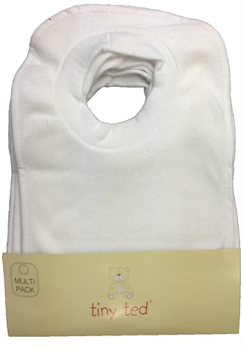 Bavaglini neonato confezione - neonato, "confezione