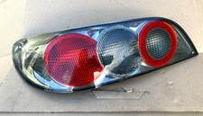 SMART ROADSTER 452 NUOVO GRUPPO LUCI POSTERIORI NON MONTATO LH adatto a tutti incl brabus