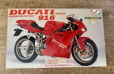 Protar DUCATI 916 Desmoquattro