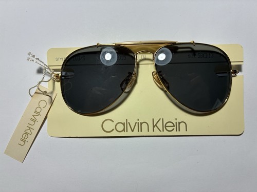 Occhiali sole calvin klein - occhiali,