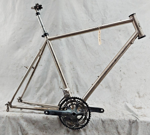 Telaio bici strada - telaio,