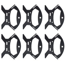 Set di 10 Avvolgicavi