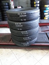 pneumatici 6 00 16 kumho aurora hankook 103/101M