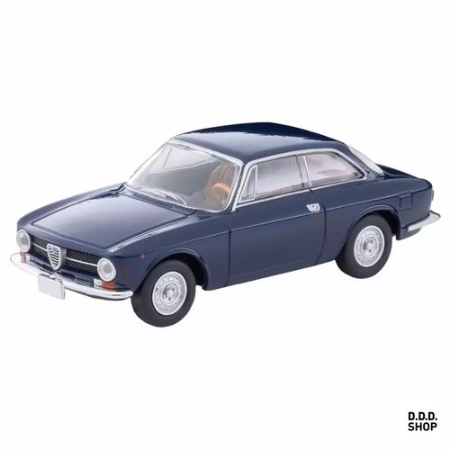 154c alfa romeo gt - 1/64,