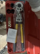 Pinza Stringgi Raccordi Per