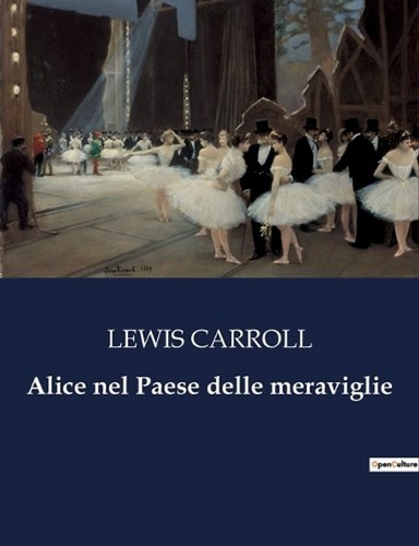 Alice nel paese delle - nel,